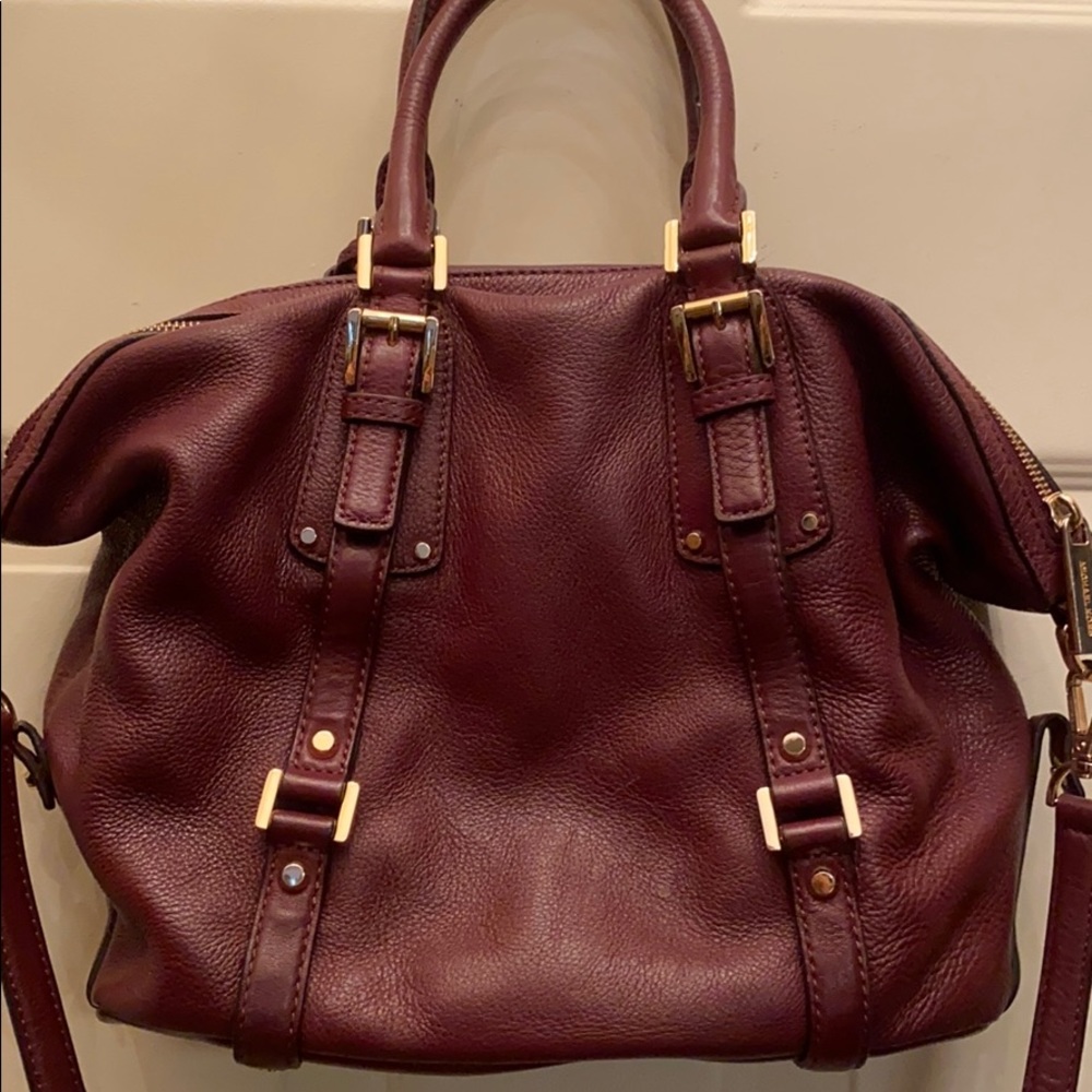 Michael Kors Purse - Picture 3 of 6